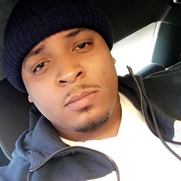 Profile Picture of Malcolm Booker (@mcbookee) on Poshmark