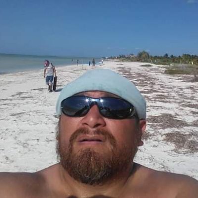 Profile Picture of  🇲🇽 IVÁN MOJICA (@ivan_mojica) on Twitter