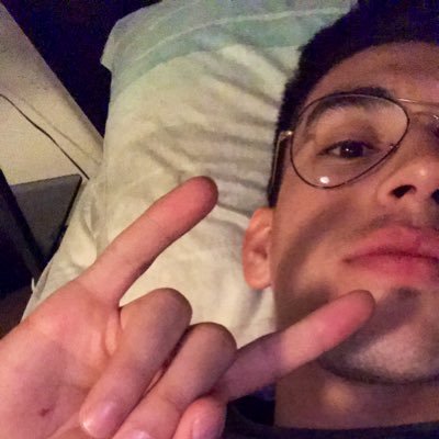 Profile Picture of That One Guy (@MikeHawk003) on Twitter