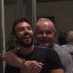 Larry Balkwill - Instagram Profile Picture of Larry Balkwill (@canukdad) on Instagram