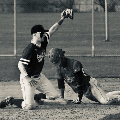 Profile Picture of Eric Chalmers (@echalmers_19) on Twitter