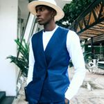 Profile Picture of White Mark (@official_whitemark) on Instagram