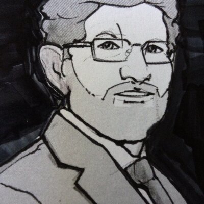 Profile Picture of Daniel Doiron (@djdoiron) on Twitter