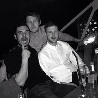 Profile Picture of Michael Rylance (@michael.rylance.3) on Facebook