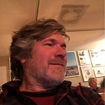 Profile Picture of Eric Fredricksen (@efred) on Instagram