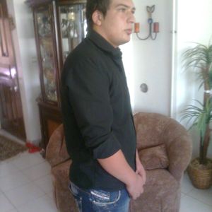 Profile Picture of Amir Mohammad Abbasie (@amirmohammad.abbasie) on Myspace