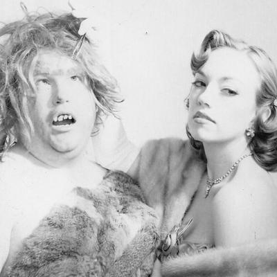 Profile Picture of Erin Quinn Purcell (@eqpstyles) on Twitter