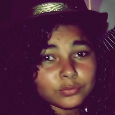 Juliana Araújo Basíl - Twitter Profile Picture of Juliana Araújo Basíl (@JuuBasilio) on Twitter