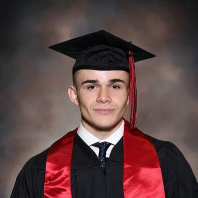 Profile Picture of Christopher Exotic (@AaronA70) on Twitter