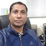Profile Picture of Prasanth Raghavan (@raghavanprasanth) on Instagram