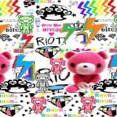 Profile Picture of Gabriel Peralta (@bielmeadora) on Twitter