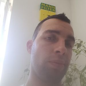 Profile Picture of Alexander Nell (@FlensJoshi) on Twitter