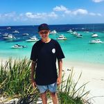 Profile Picture of Joel Halley 👌💝🤘🔥 (@joel_halley) on Instagram
