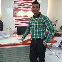 Profile Picture of Alpesh Rathod (@alpesh0530) on Pinterest