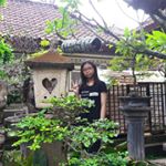 Profile Picture of Grace Davina (@grace_davina) on Instagram