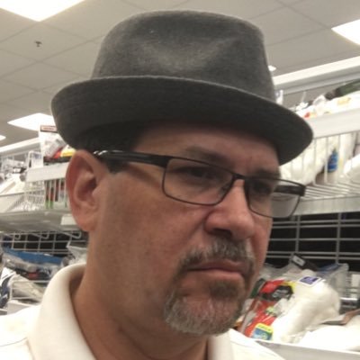 Profile Picture of José A. Guzmán (@ServantJoe) on Twitter