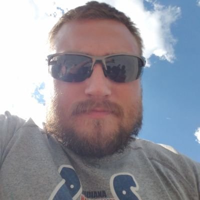 Profile Picture of Wes Alexander (@Wes_A_Alexander) on Twitter