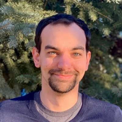 Profile Picture of Geoffrey Morgan (@geoffmmorgan) on Twitter