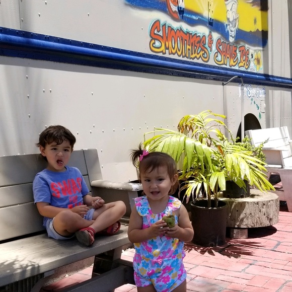 Profile Picture of Alyssa Brillantes (@mackinsley_1089) on Poshmark