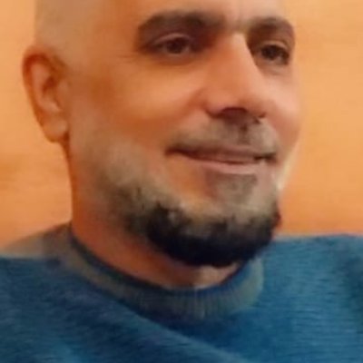 Profile Picture of Omar Asad (@omarasad45) on Twitter