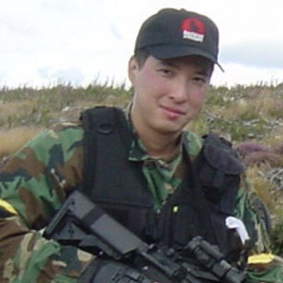 Profile Picture of Paul Chu (@redwolfprez) on Twitter