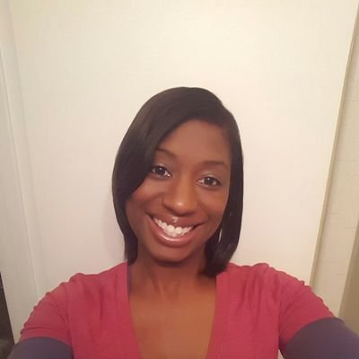 Profile Picture of Letitia Evita Thomas (@Vita_Dove) on Twitter