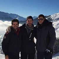 Profile Picture of Joel Ross (@joel-ross-12) on Quora