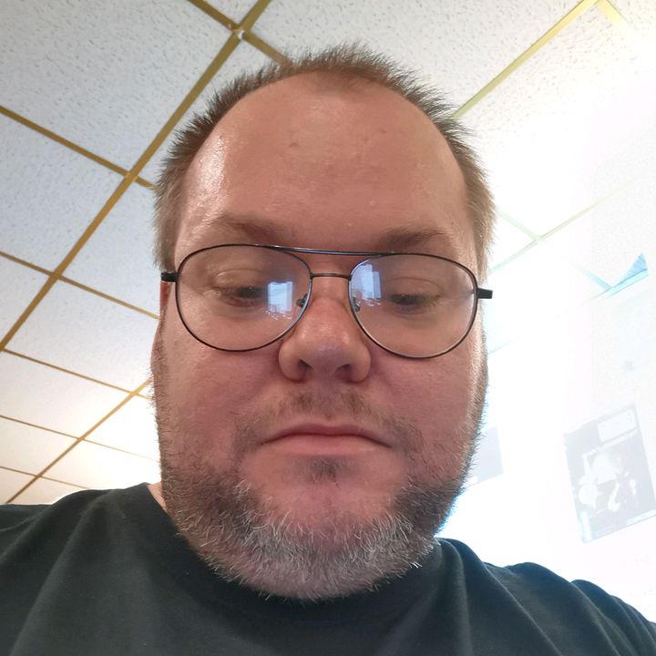 Profile Picture of scott bradley (@scottbradley87) on Tiktok