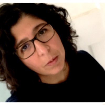 Profile Picture of Dr Juliana Mainard-Sardon (@JulianaMS12) on Twitter