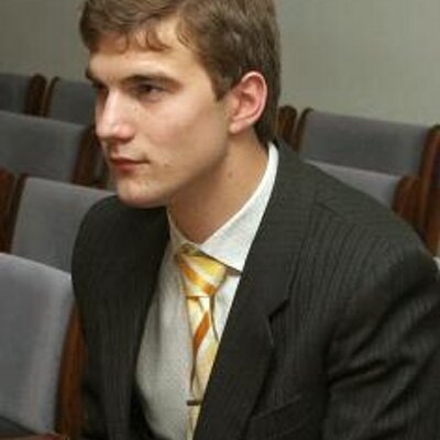 Profile Picture of Jānis (@John_Anders) on Twitter