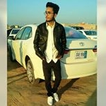 Profile Picture of Umair Arshad (@0mair_arshad) on Instagram