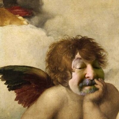 Profile Picture of Brian Scallon (@BrianEyeOnWorld) on Twitter
