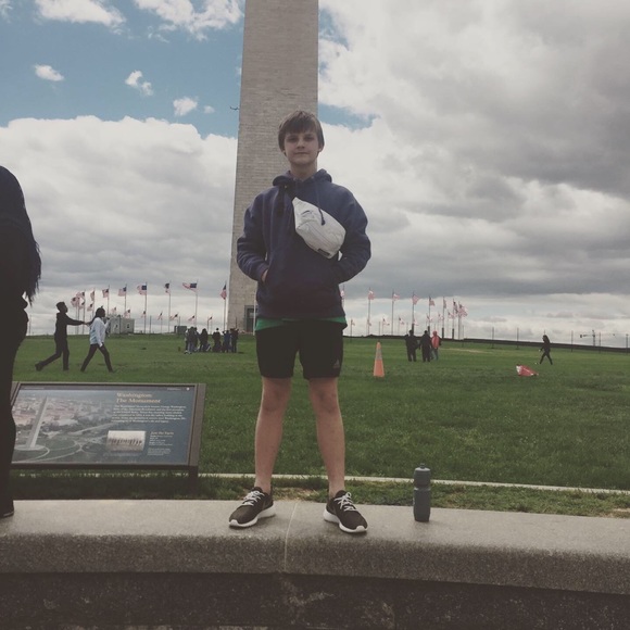 Profile Picture of Aidan Scanlon (@not_an_eboy) on Poshmark