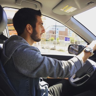 Profile Picture of Mark Bruno (@markhimself46) on Twitter