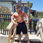 Profile Picture of John Crisp (@crispifbbpro) on Instagram