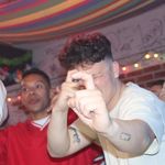 Profile Picture of Noah Strange (@noahstrange87) on Instagram