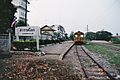 Profile Picture of Sawankhalok railway stationon Wikipedia