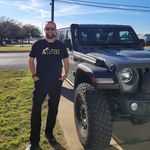 Profile Picture of Cameron Elliott (@camjeepram) on Instagram