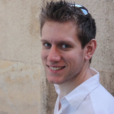 Profile Picture of David Amey (@davidamey) on Twitter