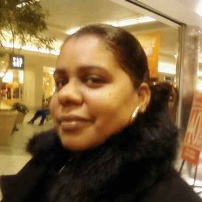 Profile Picture of Tamara Burrows (@Tammy_Sk) on Twitter