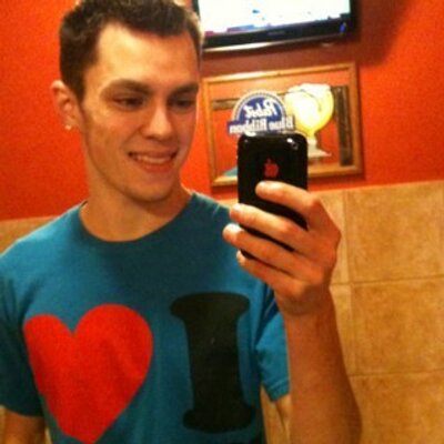 Profile Picture of Christopher Sroka (@csroka91) on Twitter