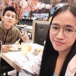 Profile Picture of Jessa Amora Delapeña (@meyrlljessa) on Instagram