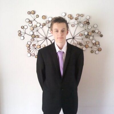 Profile Picture of Lukas (@MiddlebrookLuke) on Twitter