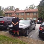 Profile Picture of Anthony Gerald Altizer (@anthonygerald46) on Instagram