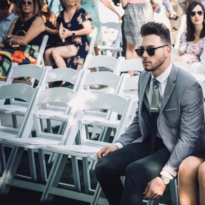 Profile Picture of Garrett Browning (@GarrettB_23) on Twitter