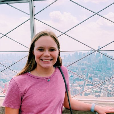 Profile Picture of Madison Clements (@mclements22805) on Twitter