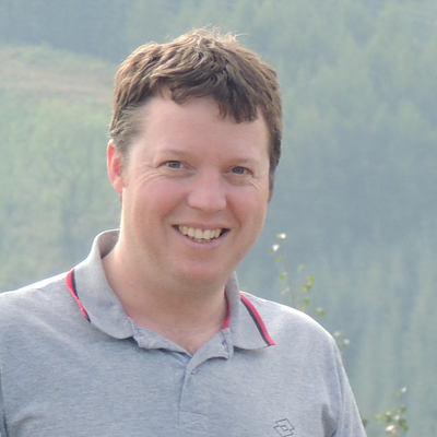 Profile Picture of Mark George-Briant (@ah_dinnae_ken) on Twitter