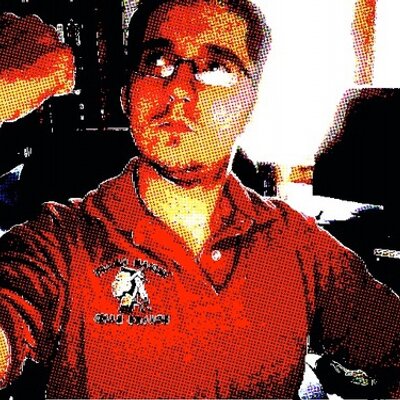 Profile Picture of Kenneth Paul Hacker (@Datguywitaface) on Twitter