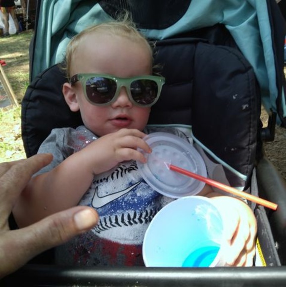 Profile Picture of Ricky Higgins (@rickyhiggins) on Poshmark