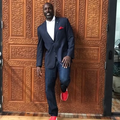 Profile Picture of Marcus Allen (@MarcusAllenBBBS) on Twitter